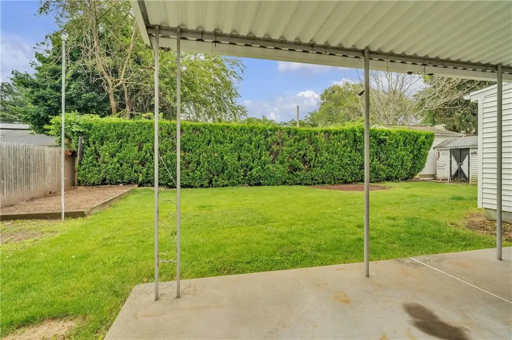 37 Joseph Street Providence RI 02904