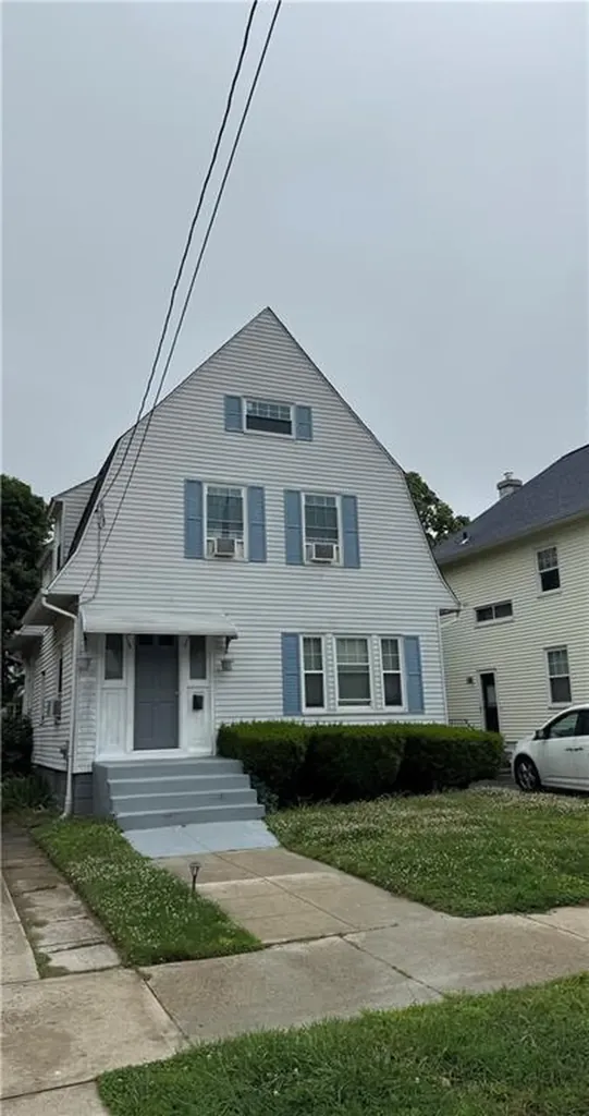 29 Rhodes Avenue Cranston RI 02905