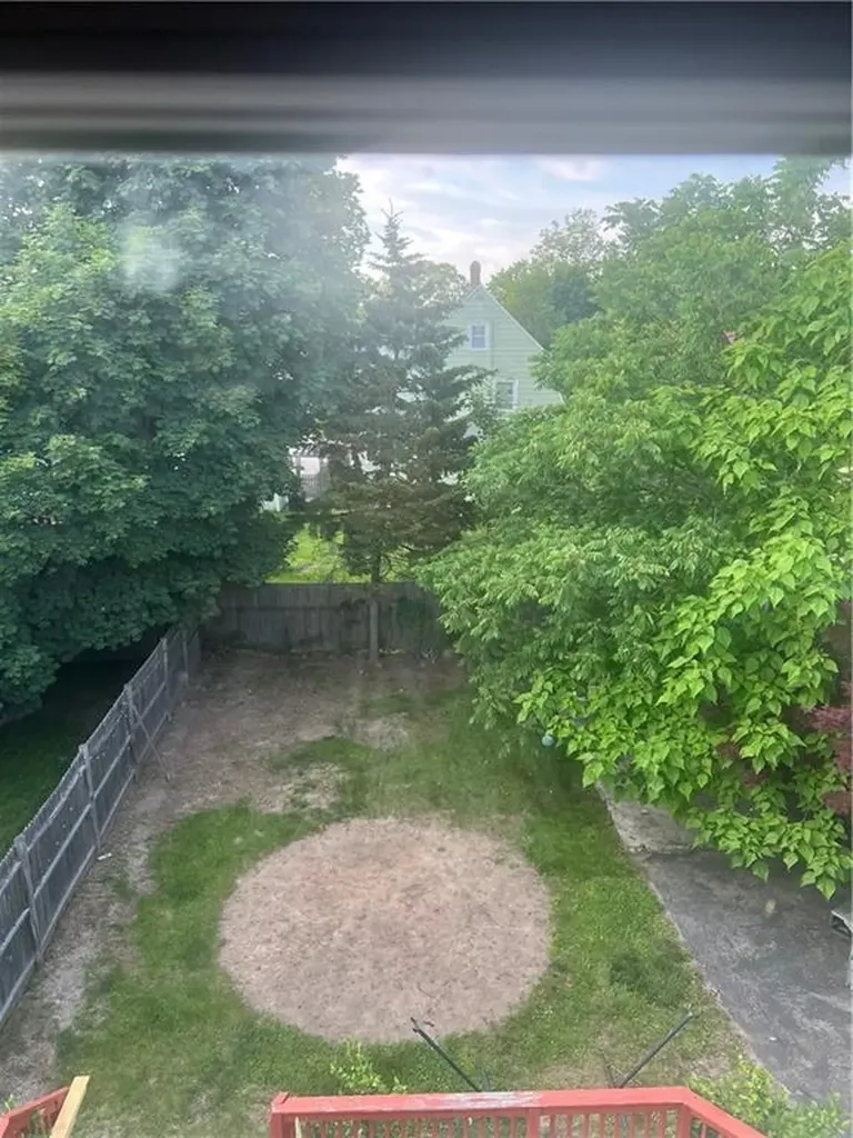 29 Rhodes Avenue Cranston RI 02905