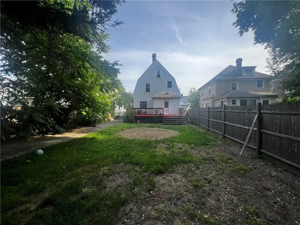 29 Rhodes Avenue Cranston RI 02905