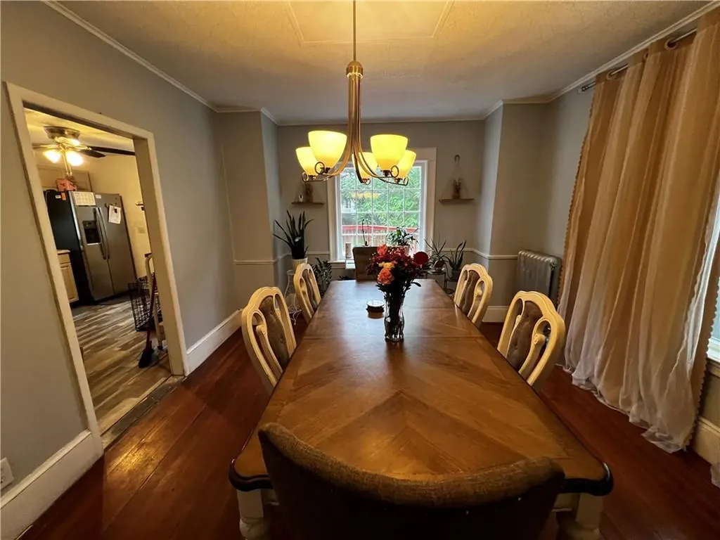 29 Rhodes Avenue Cranston RI 02905