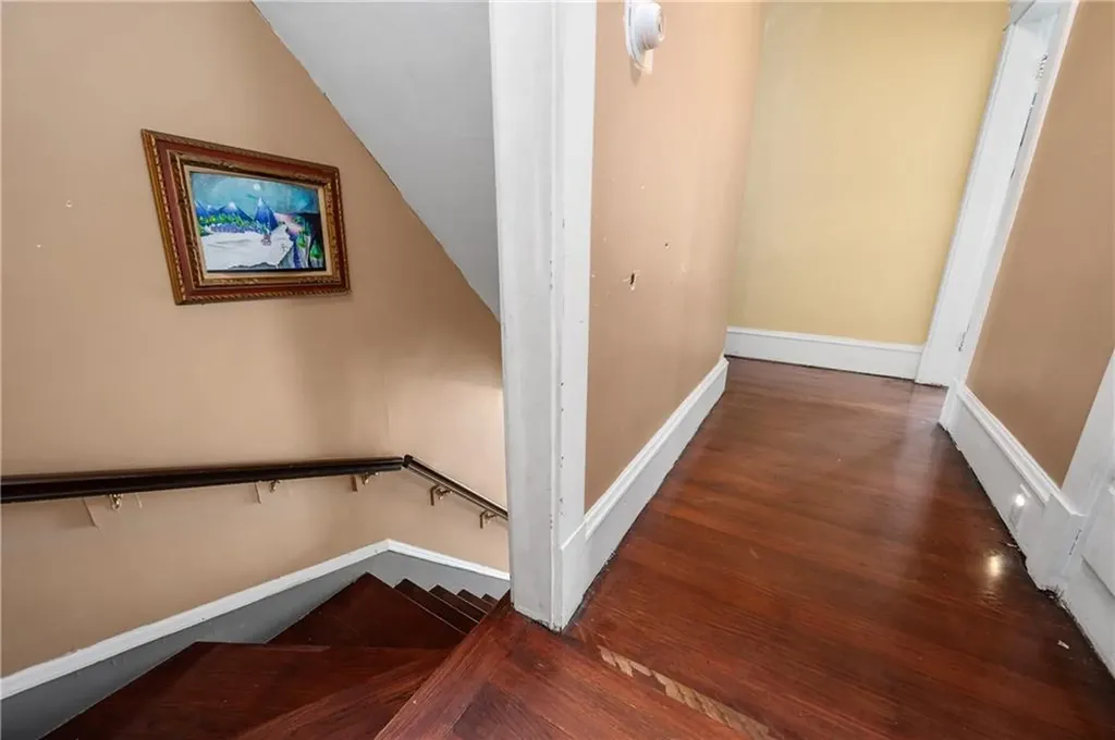 60 White Parkway North Smithfield RI 02896