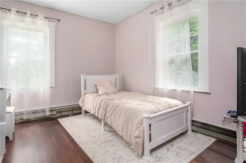 60 White Parkway North Smithfield RI 02896