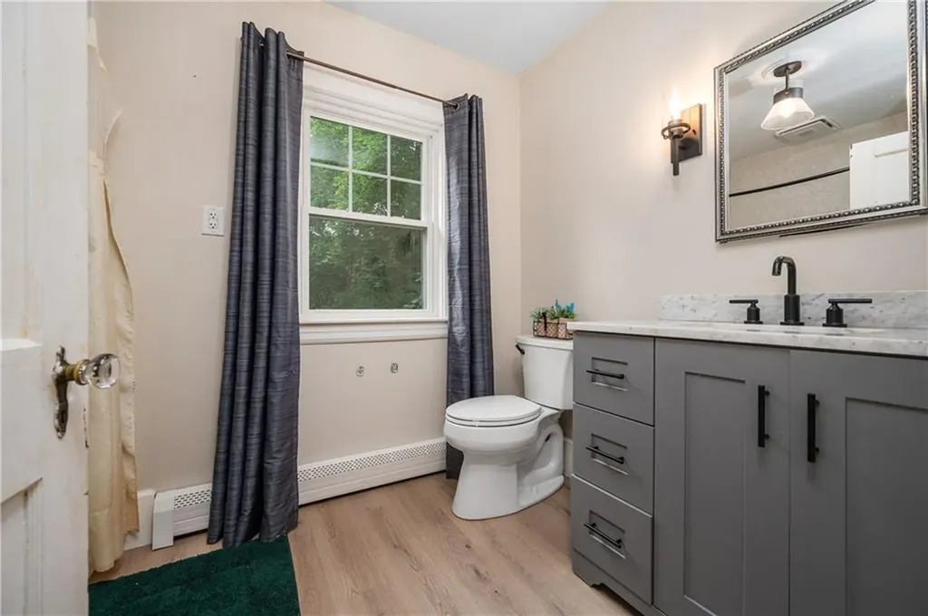 60 White Parkway North Smithfield RI 02896