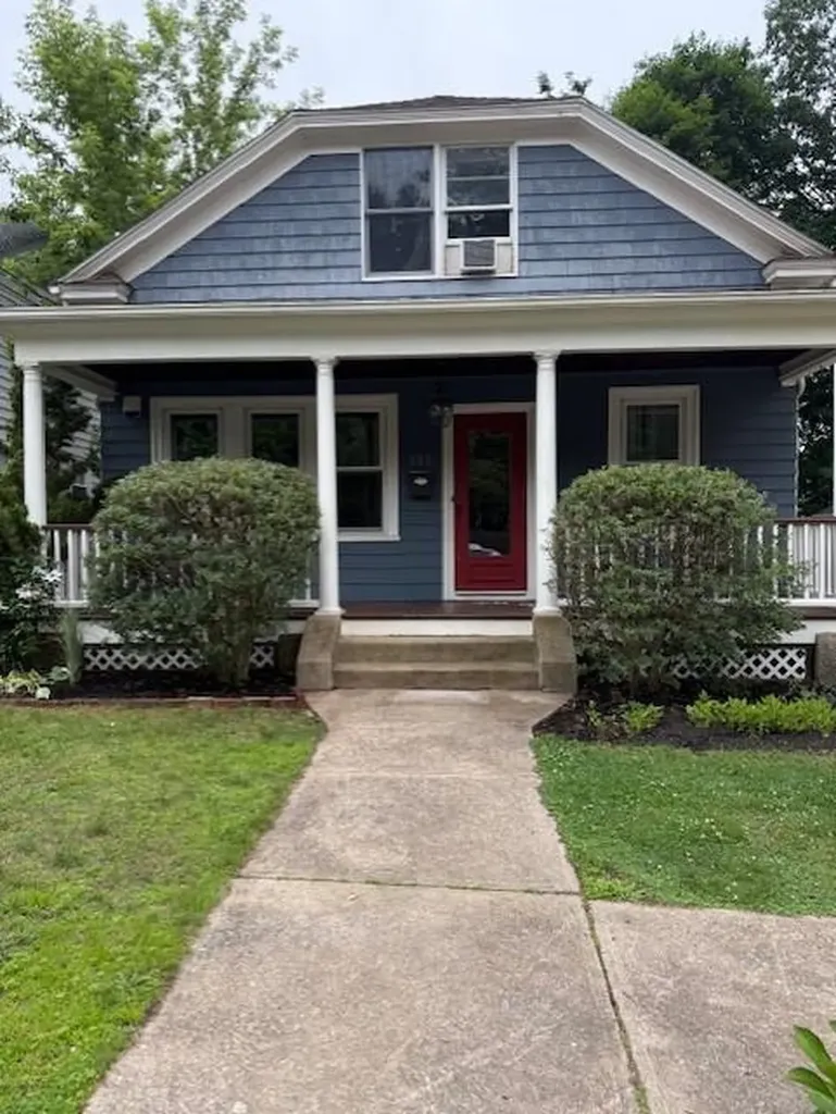 115 Longwood Avenue Providence RI 02908