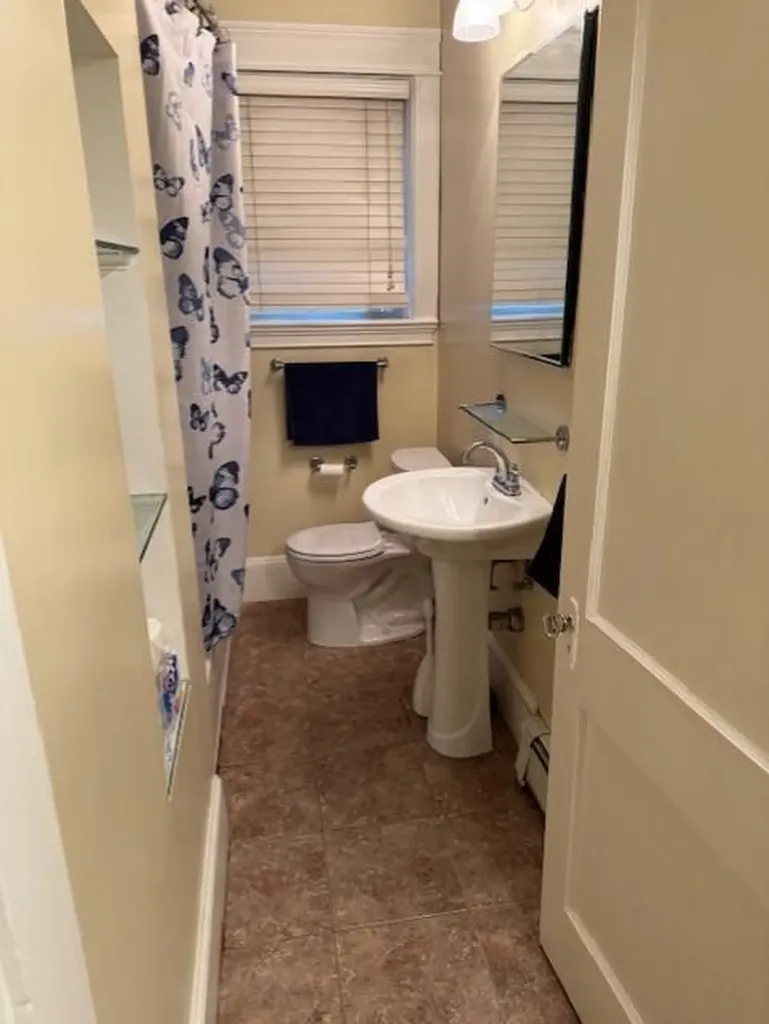 115 Longwood Avenue Providence RI 02908