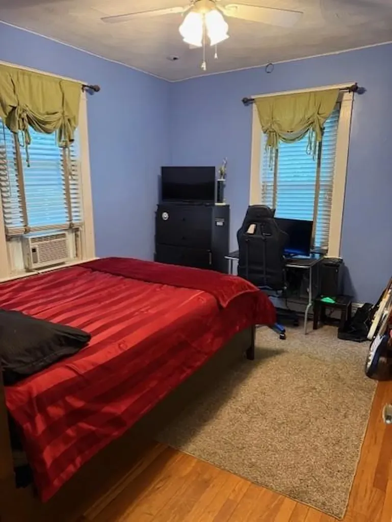 115 Longwood Avenue Providence RI 02908