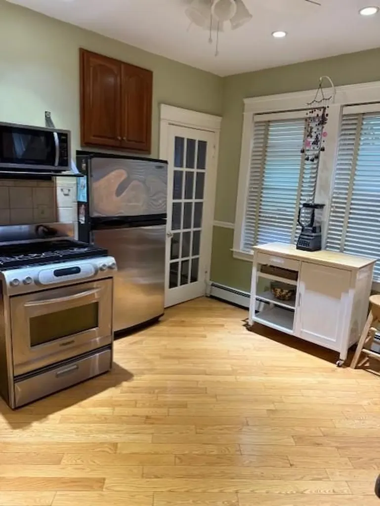 115 Longwood Avenue Providence RI 02908