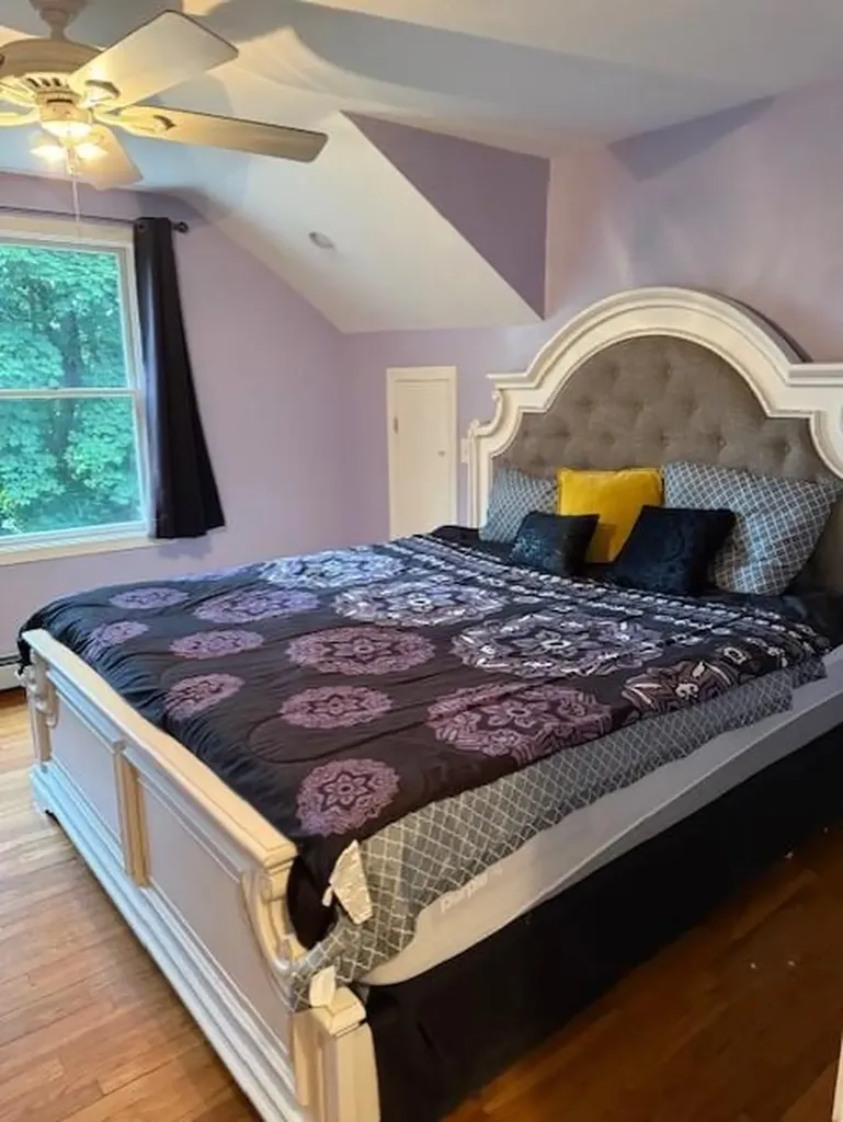 115 Longwood Avenue Providence RI 02908