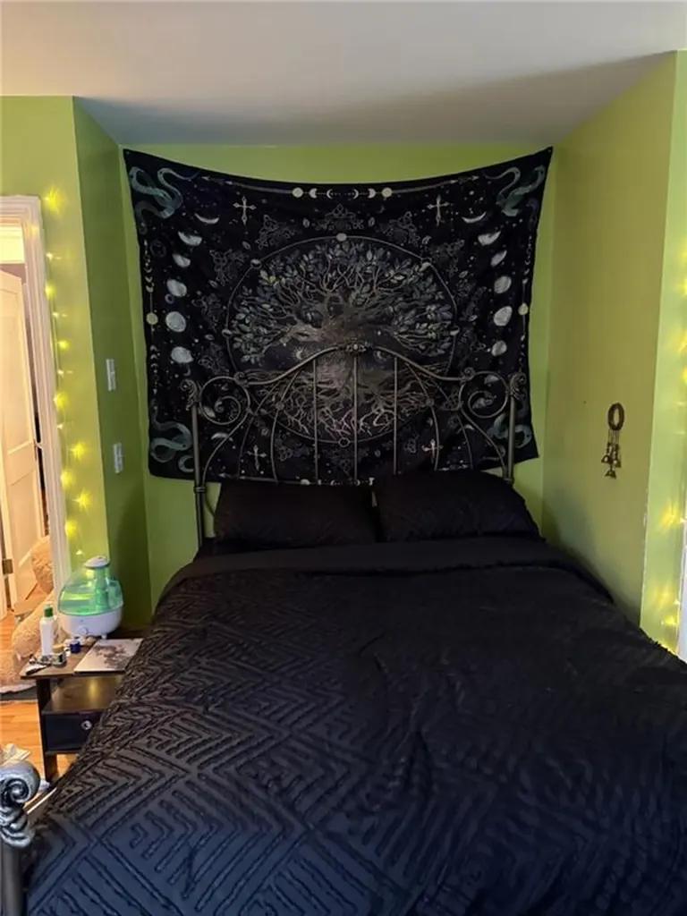 115 Longwood Avenue Providence RI 02908