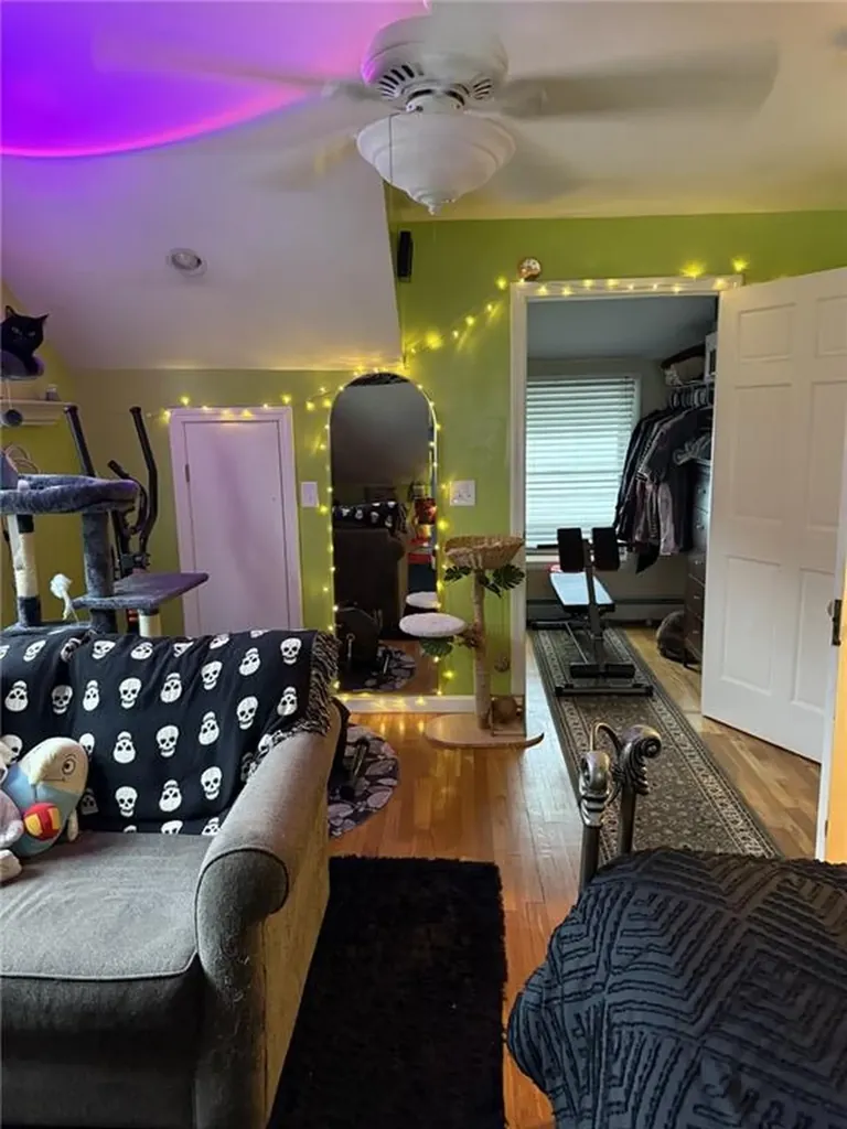 115 Longwood Avenue Providence RI 02908