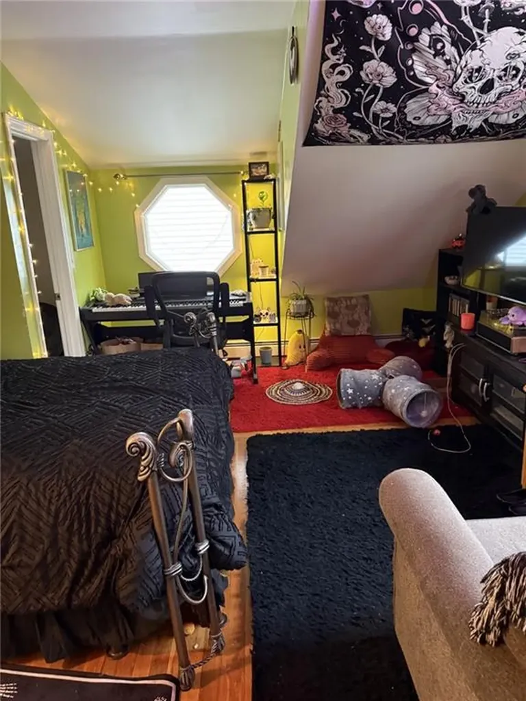 115 Longwood Avenue Providence RI 02908