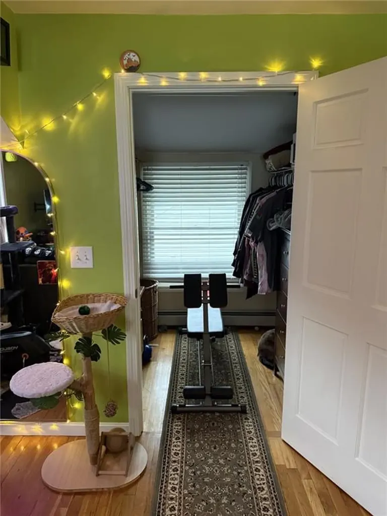 115 Longwood Avenue Providence RI 02908