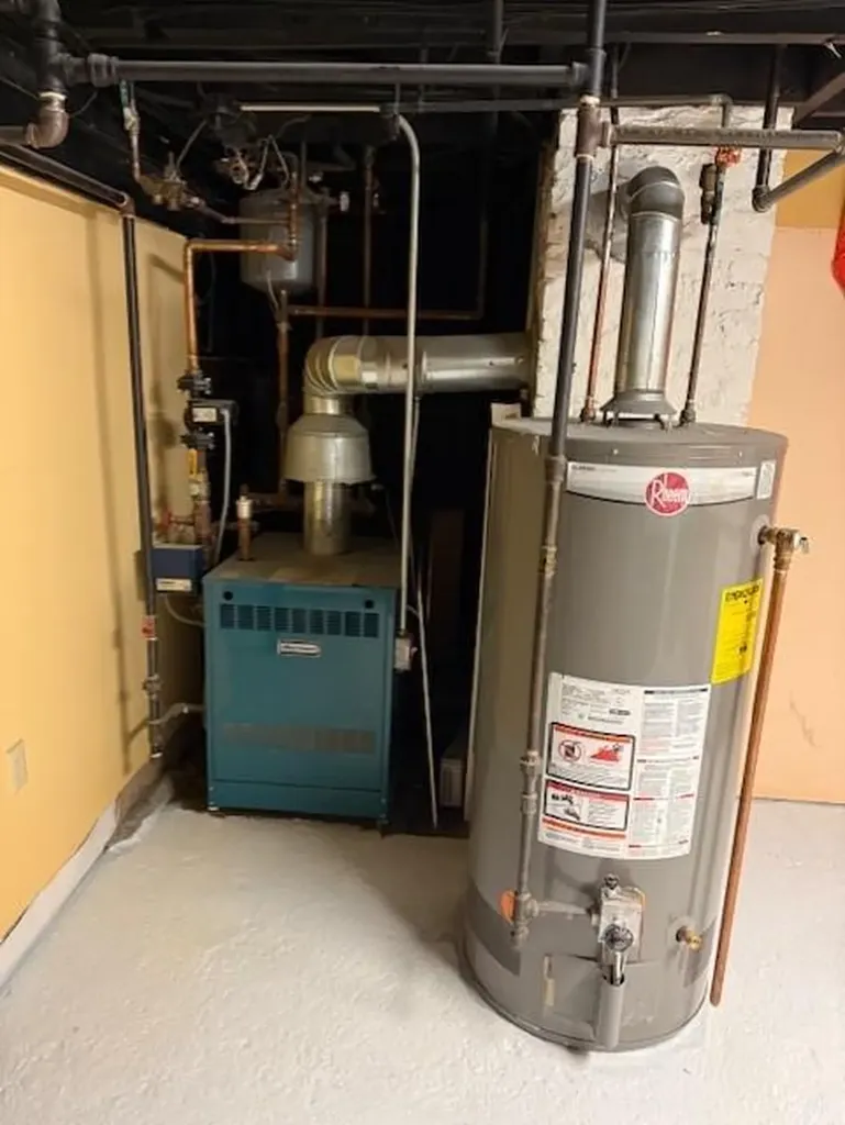 115 Longwood Avenue Providence RI 02908