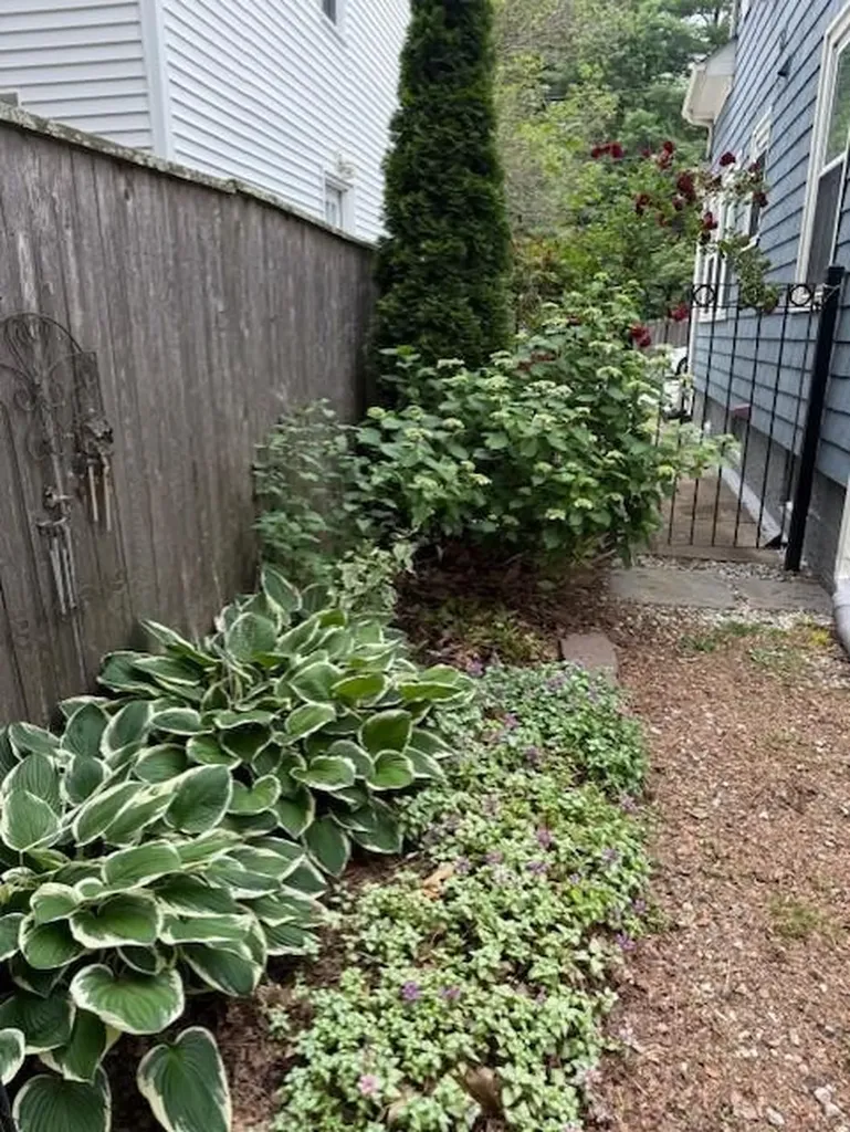 115 Longwood Avenue Providence RI 02908