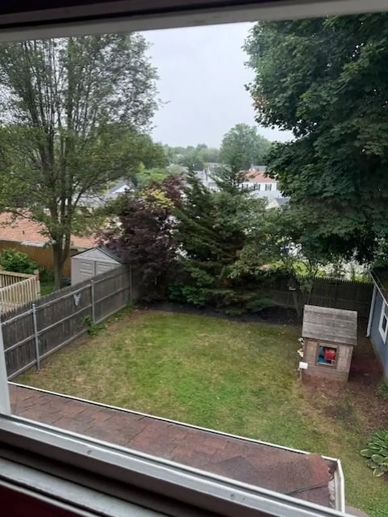 115 Longwood Avenue Providence RI 02908