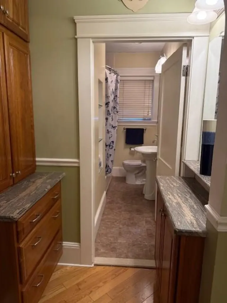 115 Longwood Avenue Providence RI 02908