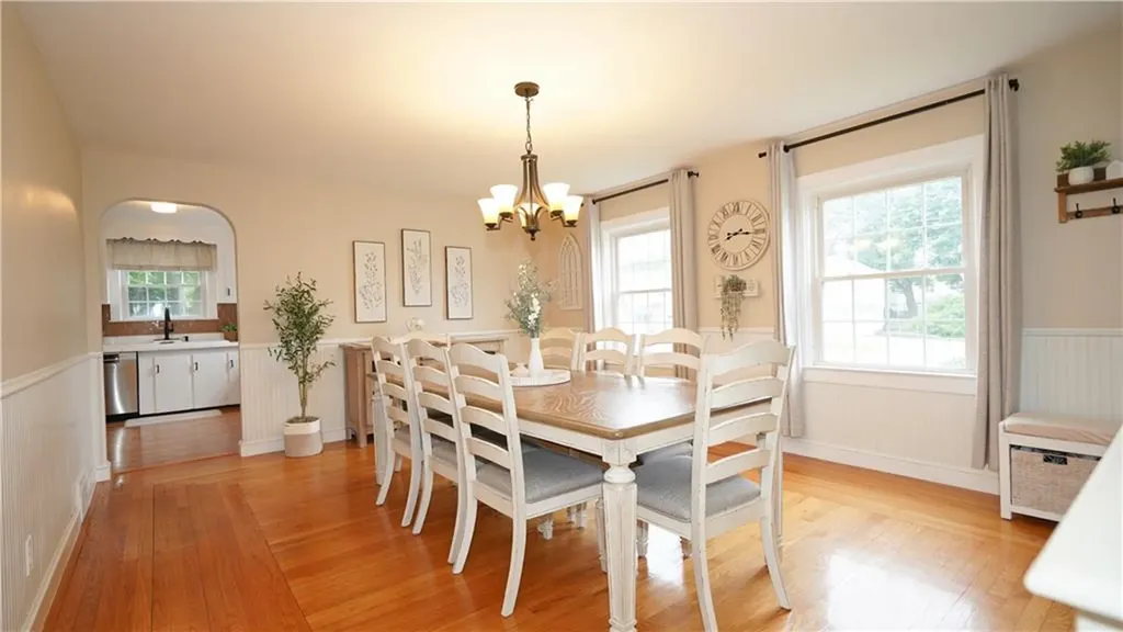 12 Cumberland Street Cumberland RI 02864