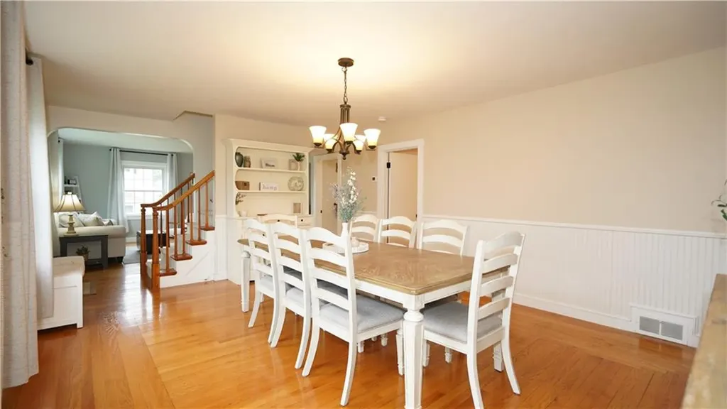12 Cumberland Street Cumberland RI 02864