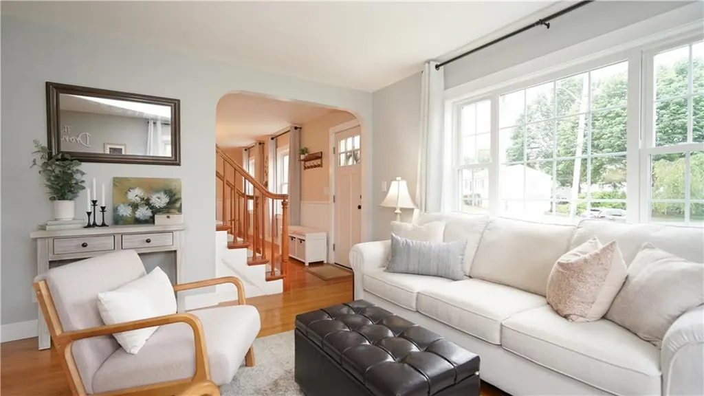 12 Cumberland Street Cumberland RI 02864