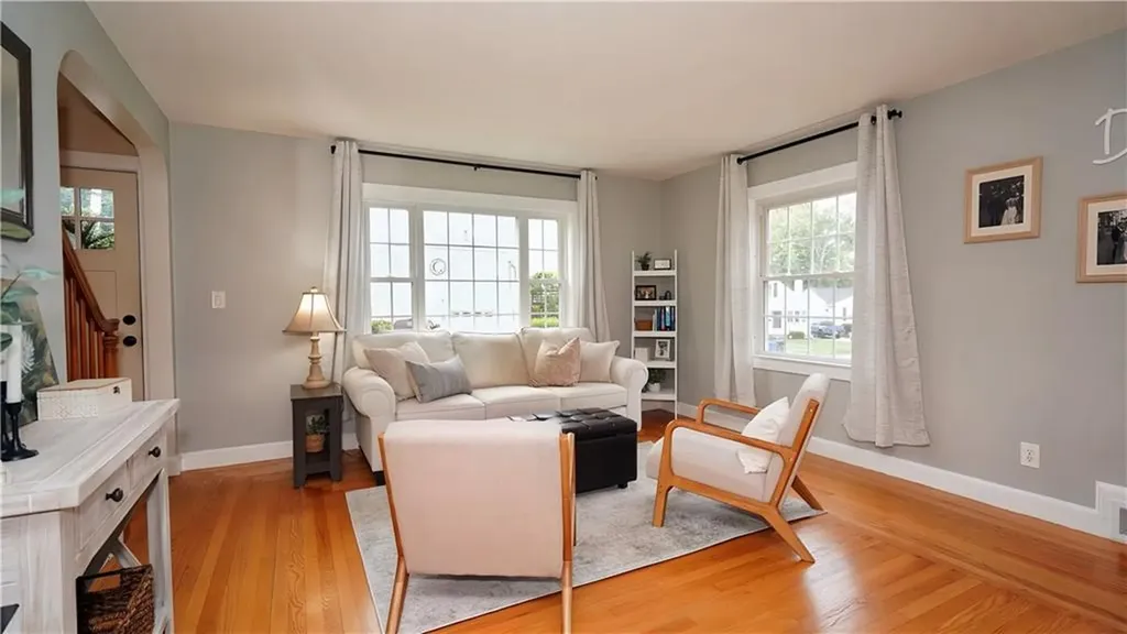12 Cumberland Street Cumberland RI 02864