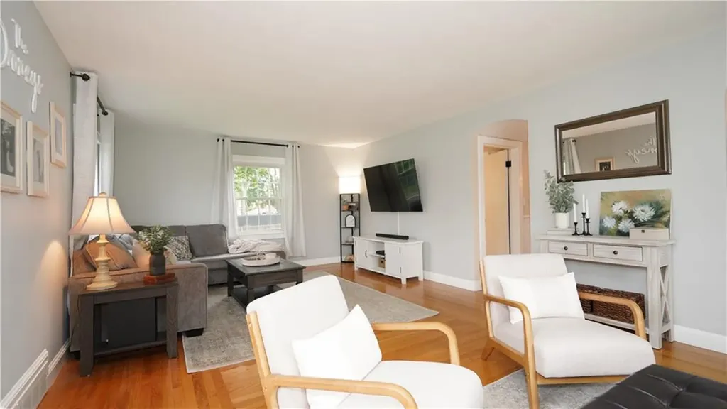 12 Cumberland Street Cumberland RI 02864