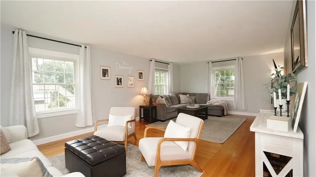 12 Cumberland Street Cumberland RI 02864