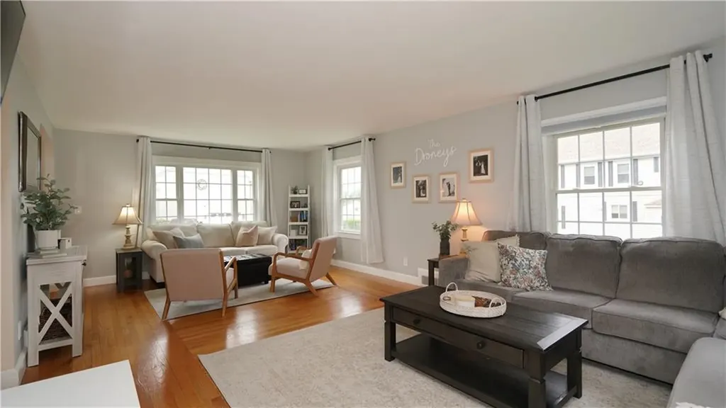 12 Cumberland Street Cumberland RI 02864