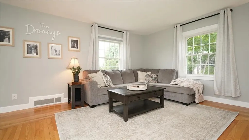 12 Cumberland Street Cumberland RI 02864