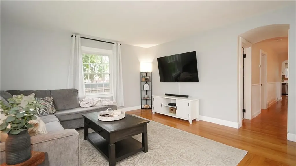12 Cumberland Street Cumberland RI 02864