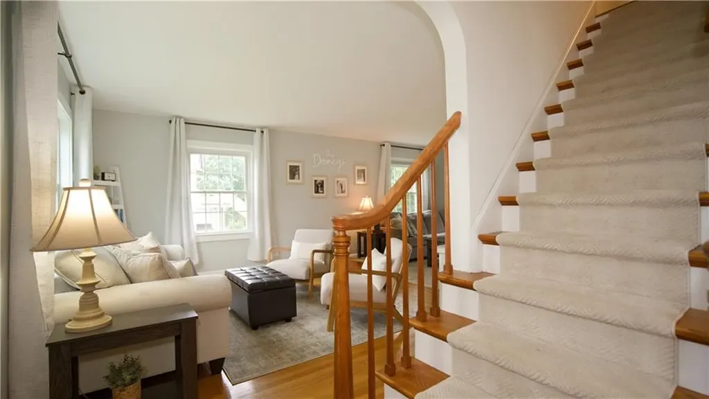 12 Cumberland Street Cumberland RI 02864