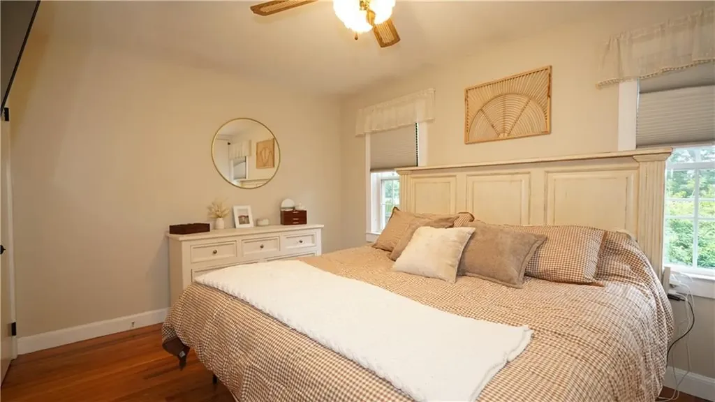 12 Cumberland Street Cumberland RI 02864