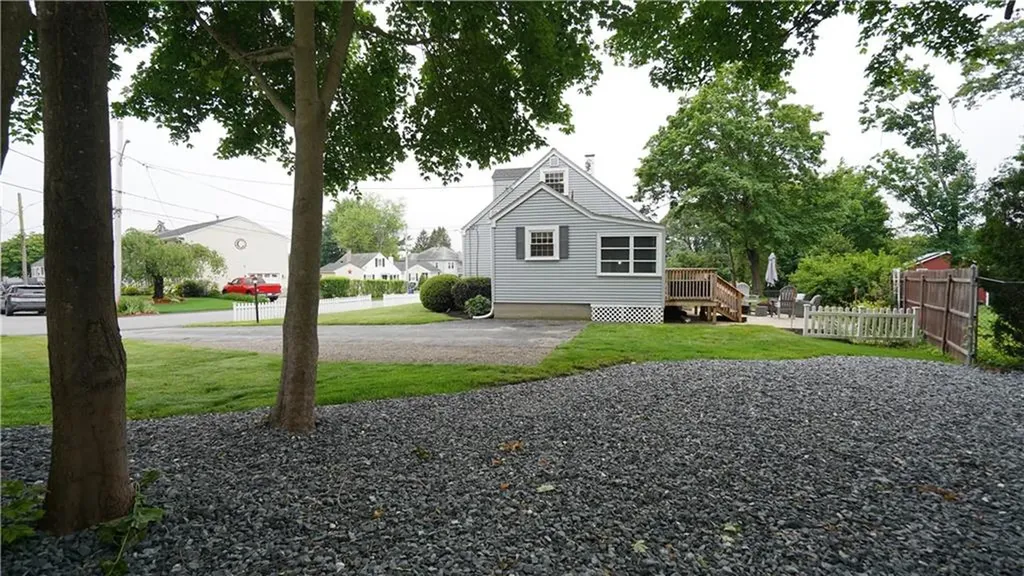 12 Cumberland Street Cumberland RI 02864