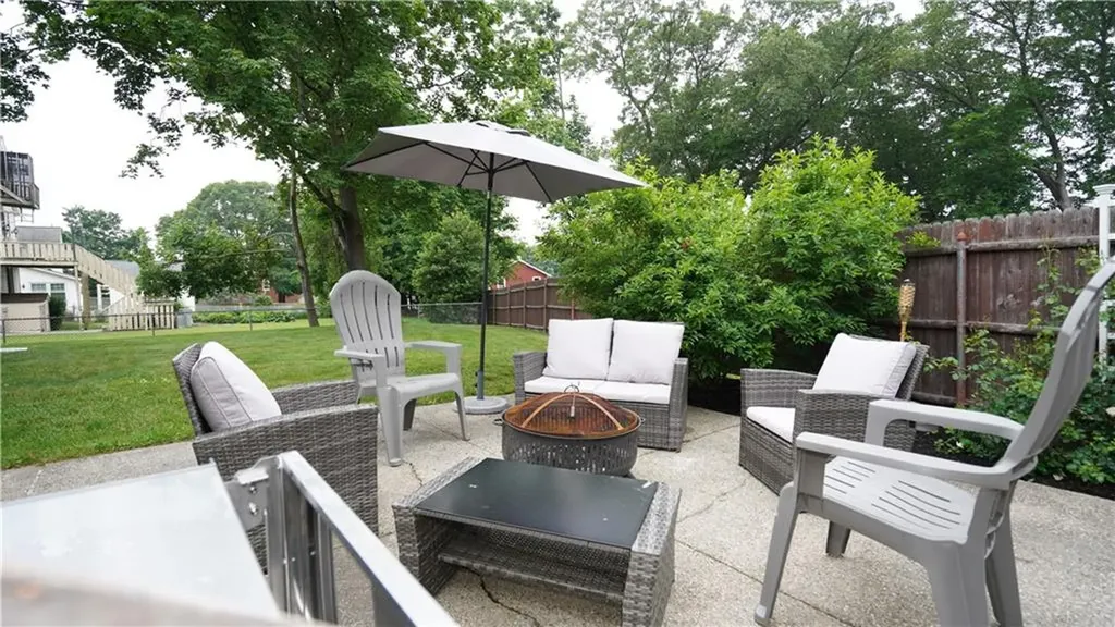 12 Cumberland Street Cumberland RI 02864