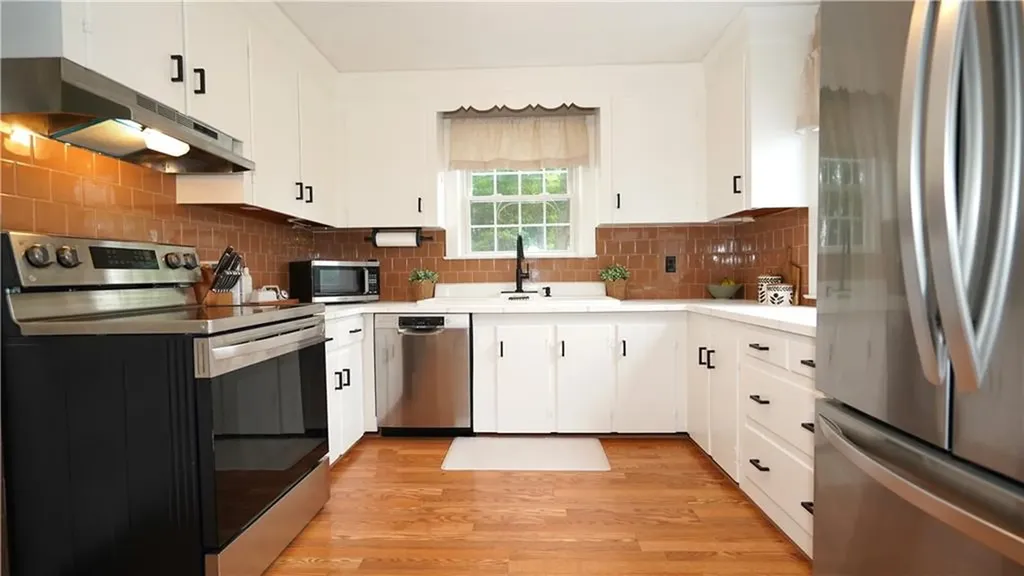 12 Cumberland Street Cumberland RI 02864
