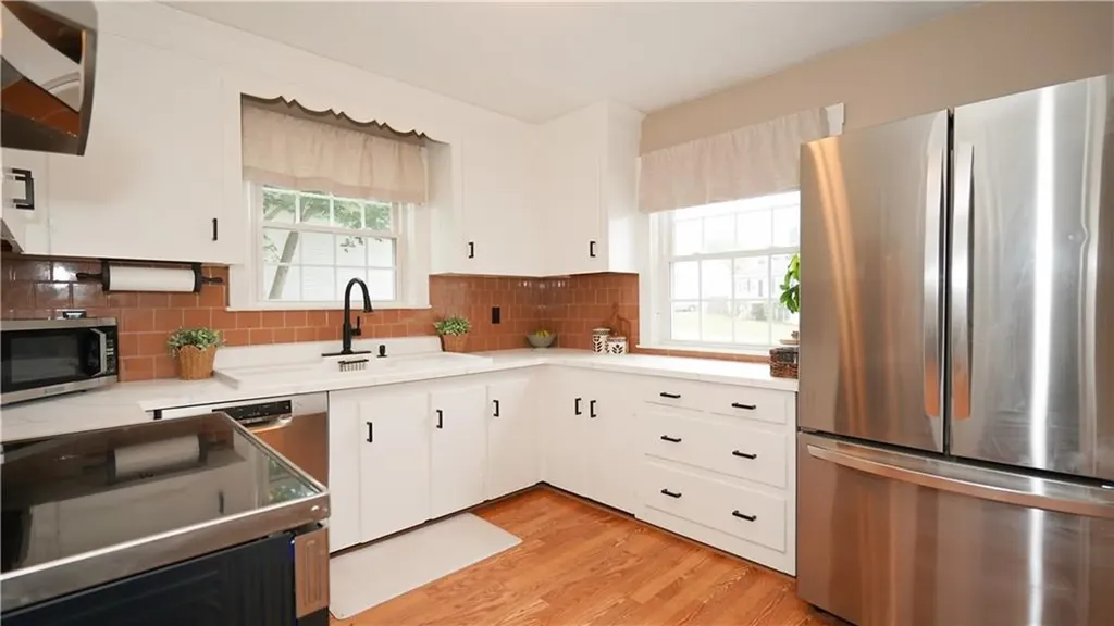 12 Cumberland Street Cumberland RI 02864