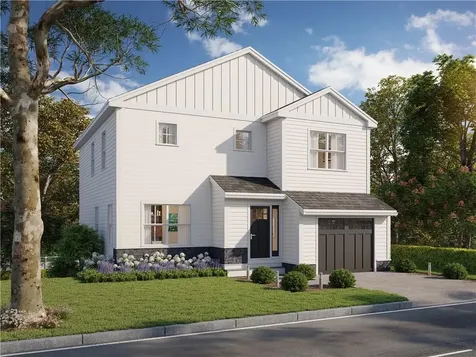 7 Stoneridge Road Smithfield RI 02917