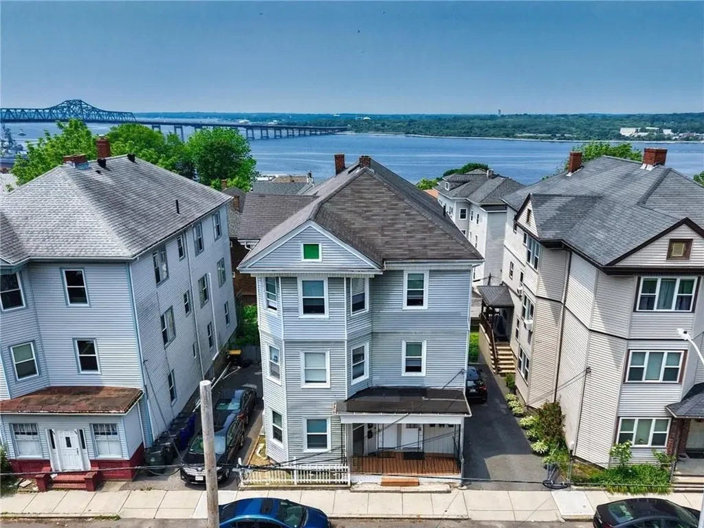 62 School Street Fall River MA 02720