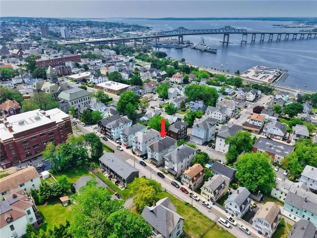 62 64 School Street Fall River MA 02720