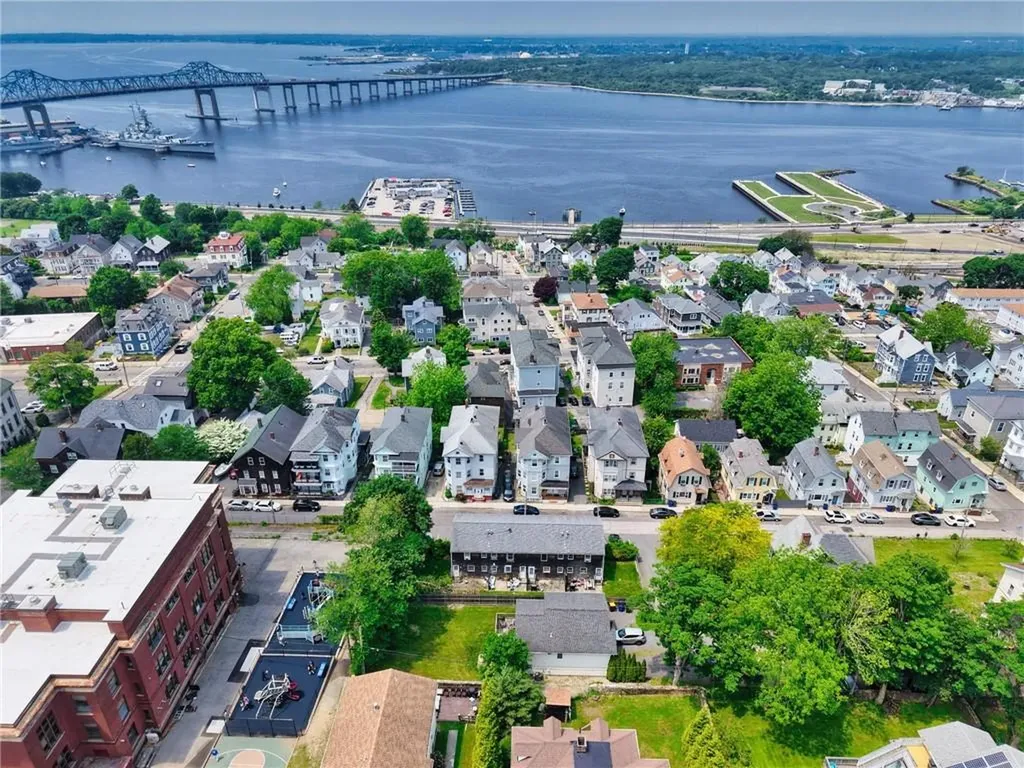 62 64 School Street Fall River MA 02720