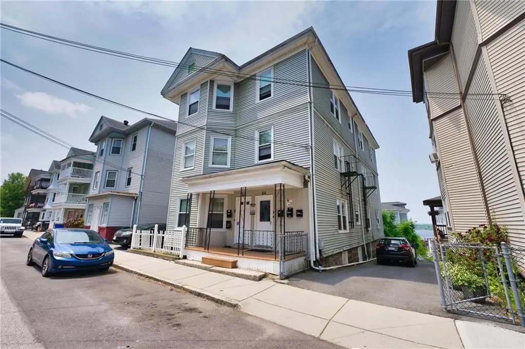 62 64 School Street Fall River MA 02720