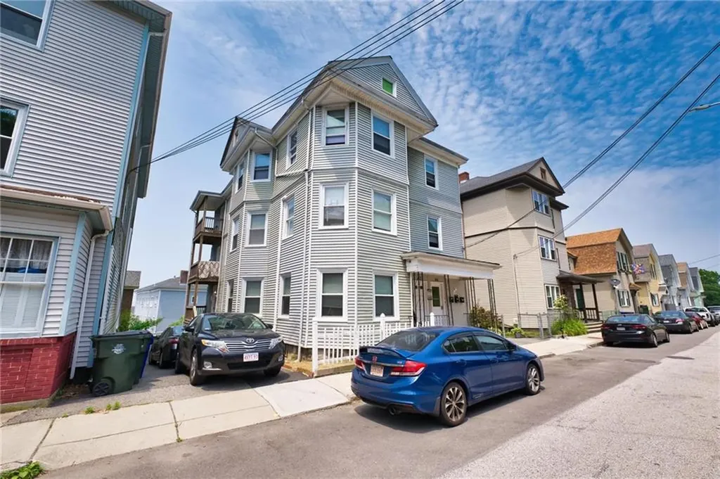 62 64 School Street Fall River MA 02720