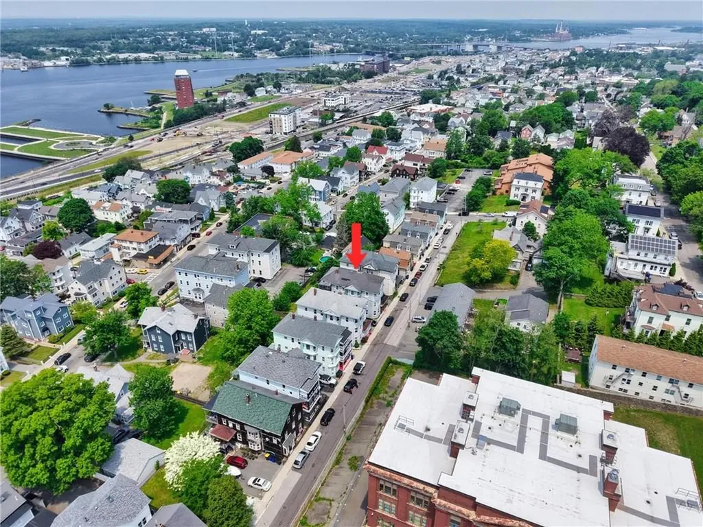 62 64 School Street Fall River MA 02720