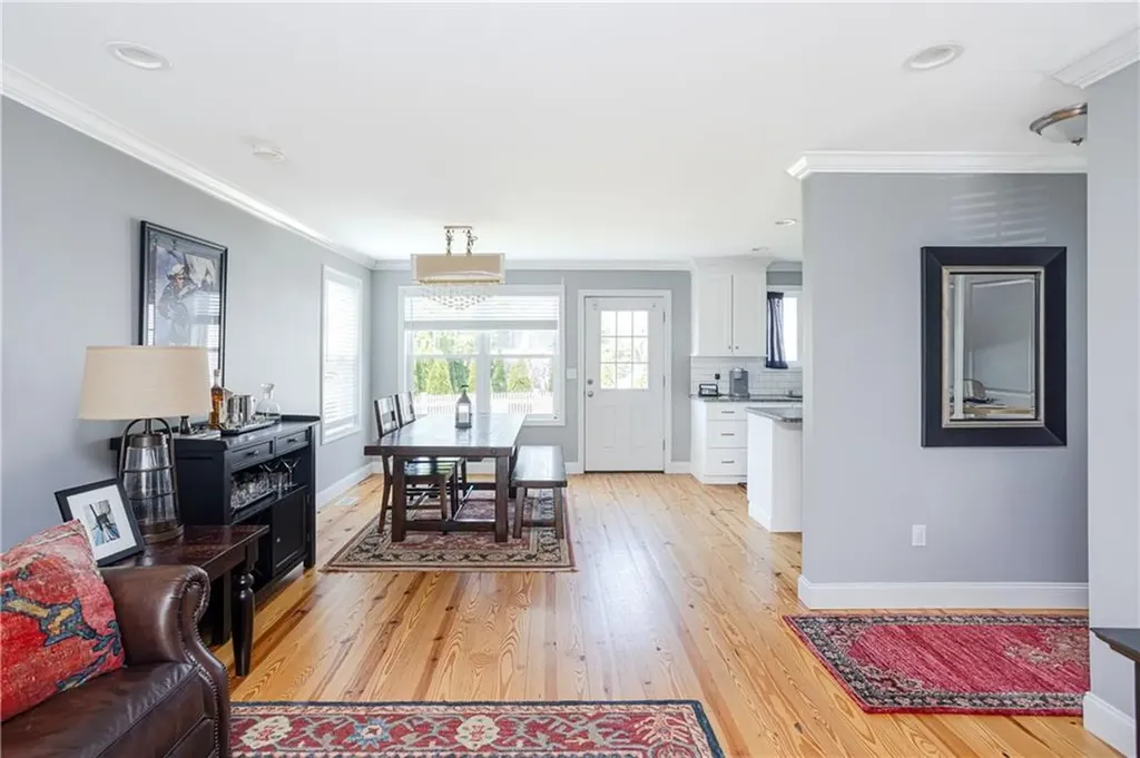 52 Bedlow Avenue Newport RI 02840