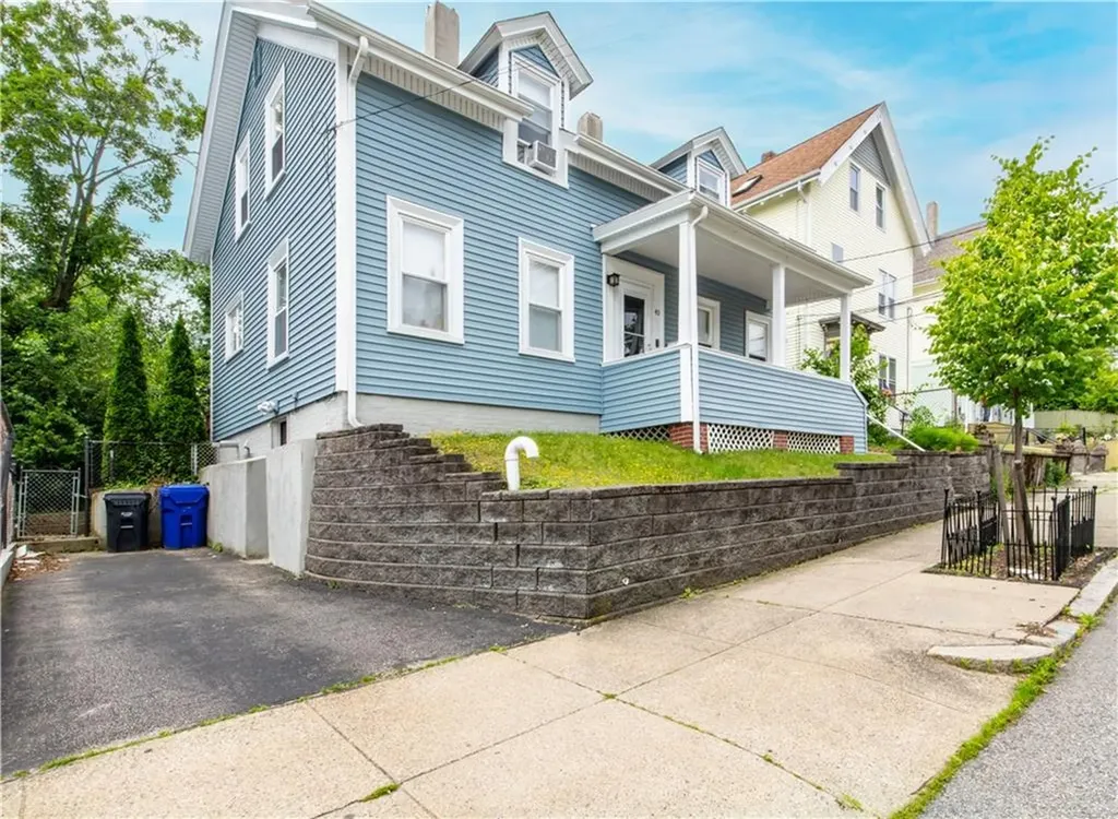 40 Highland Street Pawtucket RI 02860