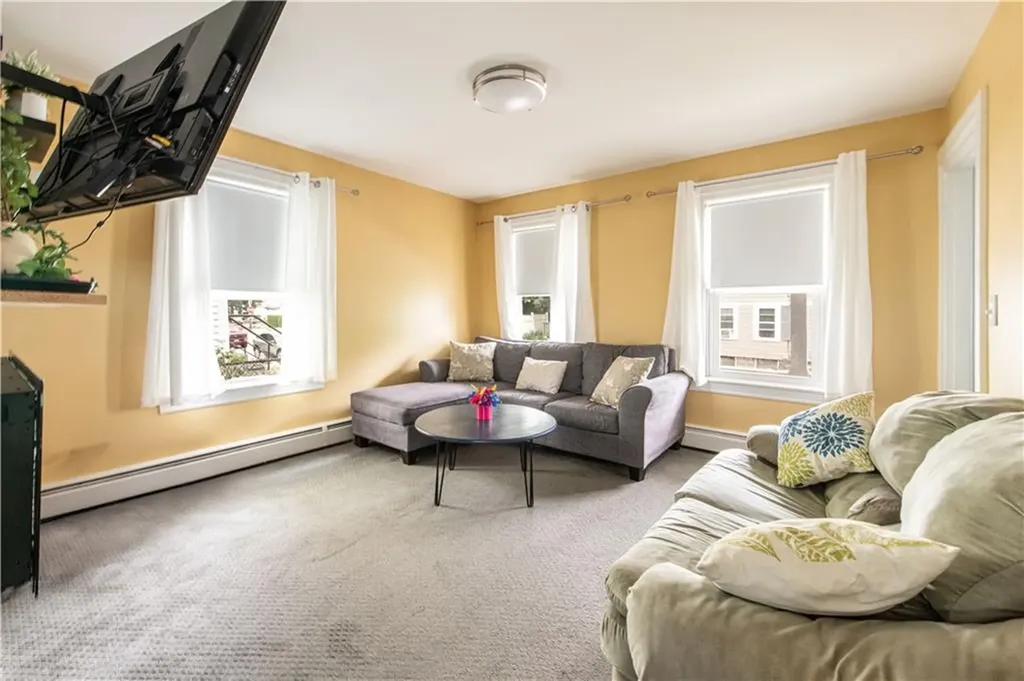 40 Highland Street Pawtucket RI 02860