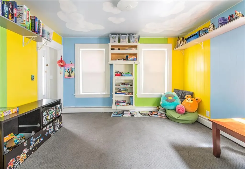 40 Highland Street Pawtucket RI 02860