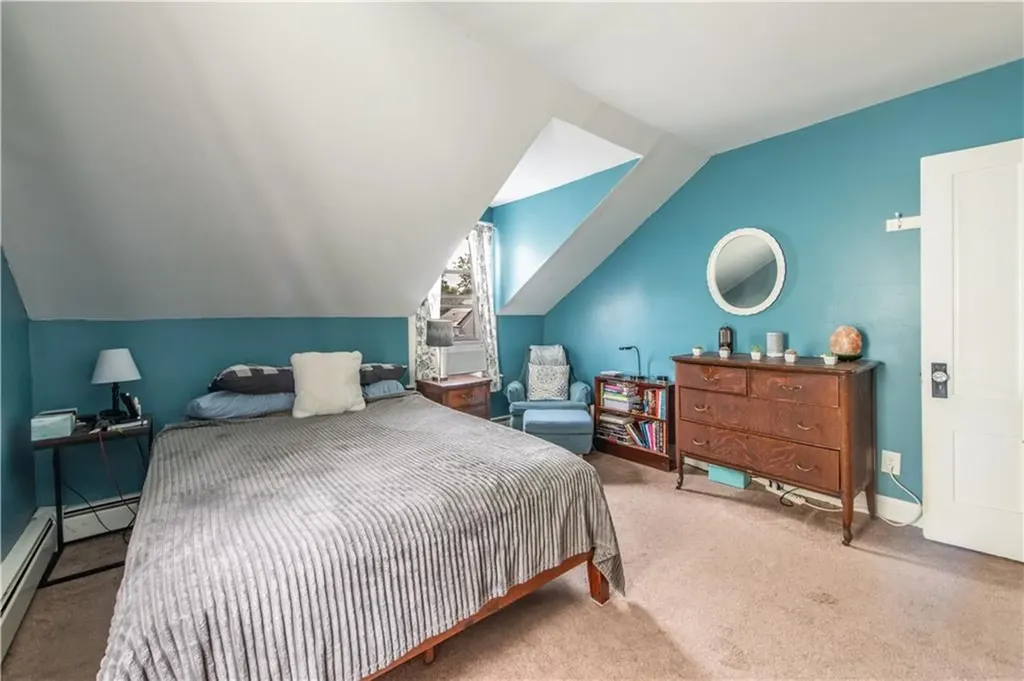 40 Highland Street Pawtucket RI 02860