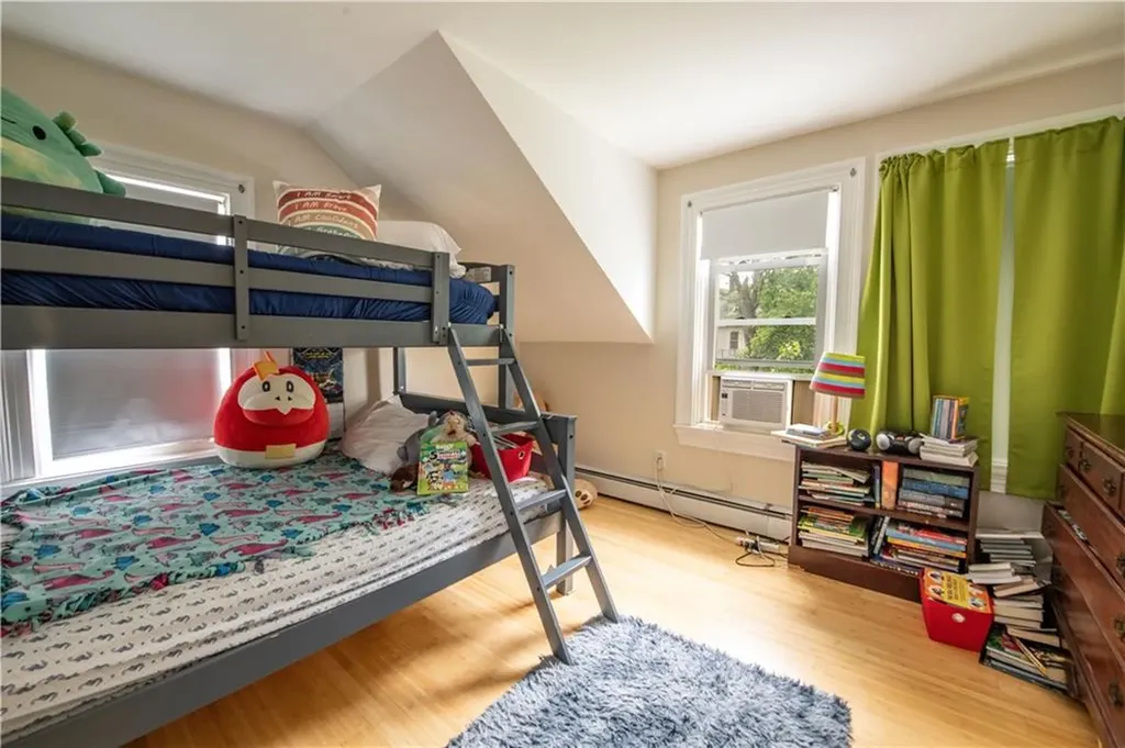 40 Highland Street Pawtucket RI 02860