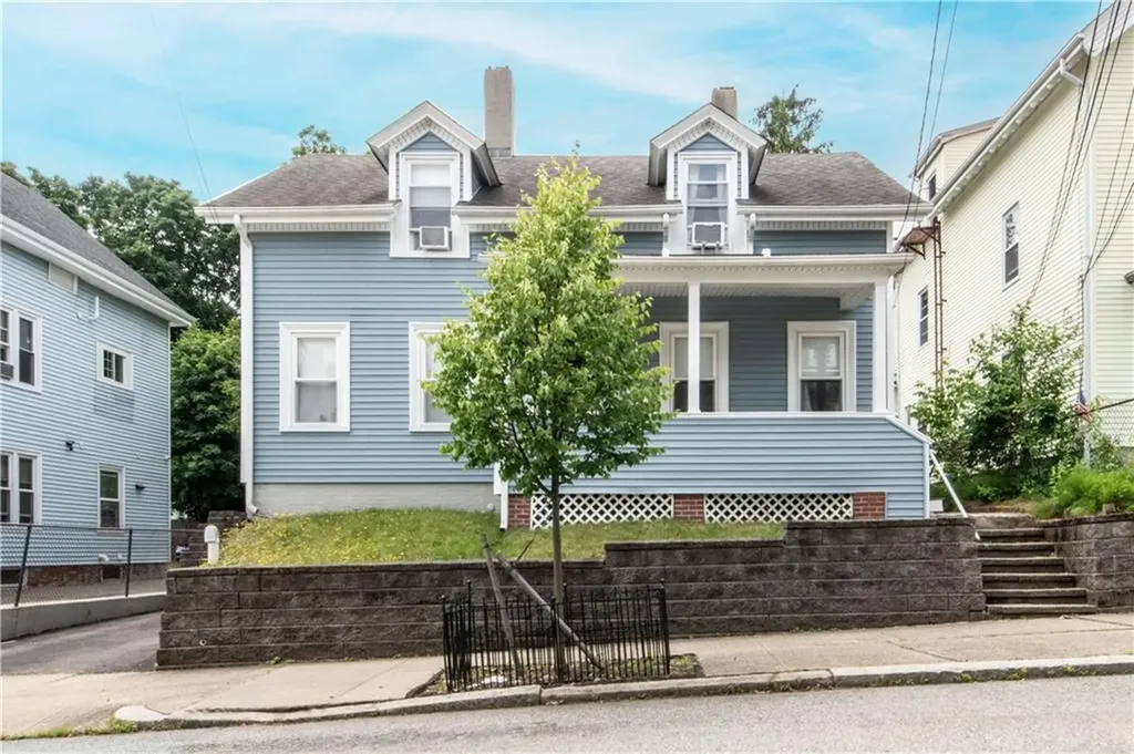 40 Highland Street Pawtucket RI 02860